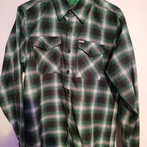 Dixxon flannel Co emerald isle